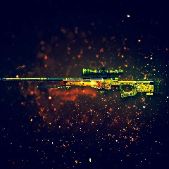 Faceit profile picture for @exports