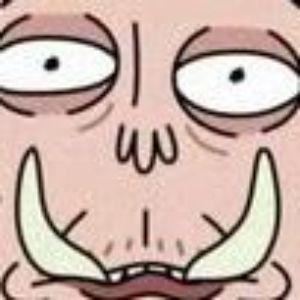 NickBatman avatar