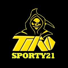 Player _sporty21_ avatar