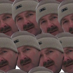Faceit Avatar