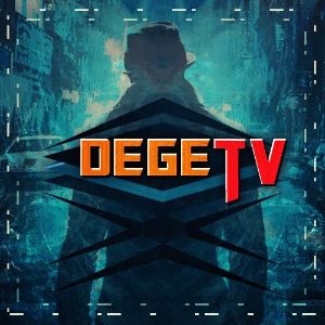 degeT- FACEIT avatar
