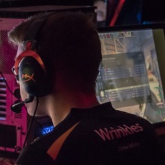 Faceit Avatar