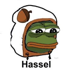 Player fhassel avatar