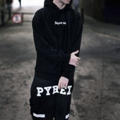 Player Eteron avatar