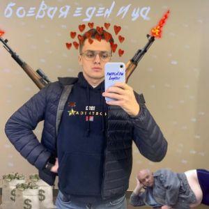 Player VADIK_158 avatar