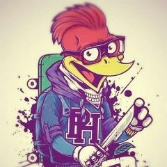 HEROMAN69
