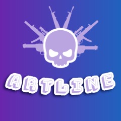 artl1ne_ FACEIT avatar