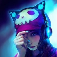HoV1HaR avatar