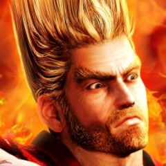 Faceit profile picture for @patriots
