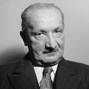 M_Heidegger