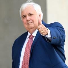 CliveMain avatar