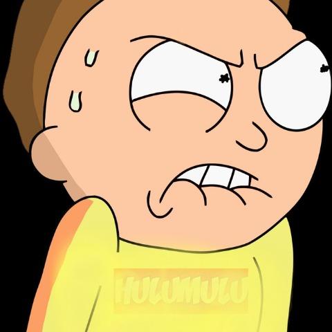 Mortysee avatar