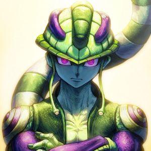 fournu avatar