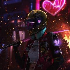 grashik avatar
