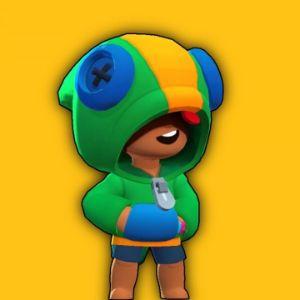 Player wevro avatar