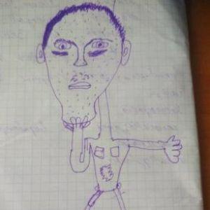 Gopoxuy avatar