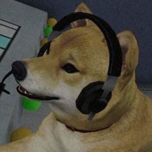Faceit profile picture for @tablespoons