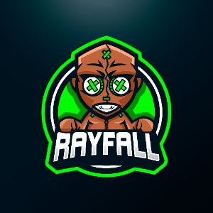 JRayfall