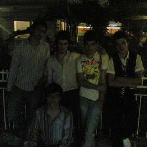 TGMI avatar