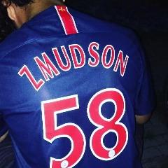 ZmudsoN avatar
