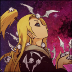 Mulppy avatar