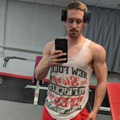 Connno avatar