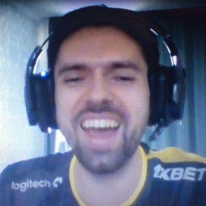 Grogerik avatar