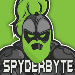 Spyderbyte