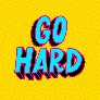 GoHardd