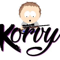 Korvy avatar