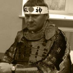 Bonedick avatar