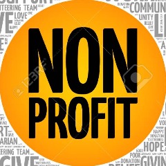 NonProfit FACEIT avatar