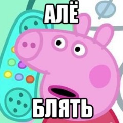 Shtampik.com — Не звоните сюда больше Мем. Алло Гусь