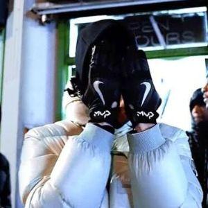 Player demonaties avatar