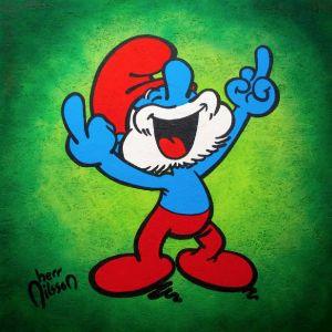 Baxelele avatar