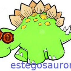 Estegosauron