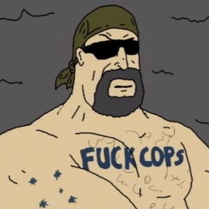 Lubasa FACEIT avatar