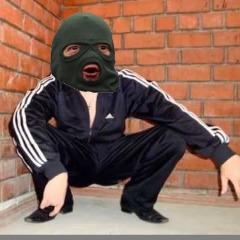 PowerblasteR avatar