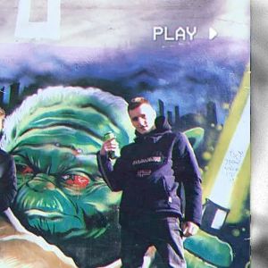 Faceit Avatar