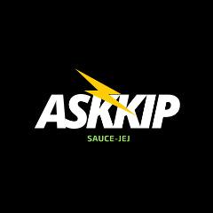 Askkip avatar