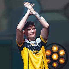 Player gang0x avatar
