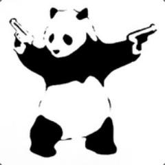 Ichbinpanda