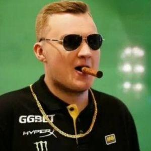 Player -k1nG-g avatar