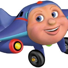 JJDaJetPlane