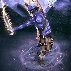 DFaantastic avatar