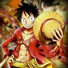 Rufffy avatar