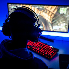 MiskyT FACEIT avatar
