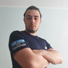 Siemacho420 FACEIT avatar