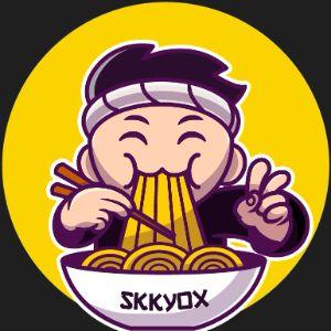 Skkyox avatar