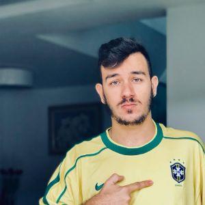 Player DAmicoVini avatar